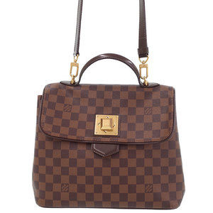 Louis Vuitton Damier Bag Bergamo